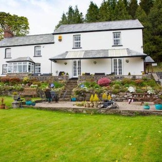 Llwyn Onn Guest House Thumbnail