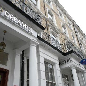 Dreamtel London Kensington Thumbnail