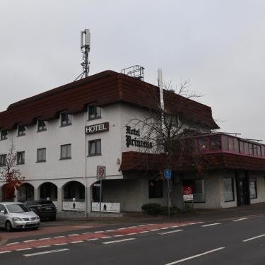 Hotel Princess
