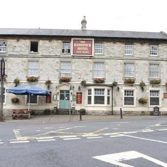 Radstock Hotel near Bath Thumbnail