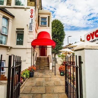London Guest House Thumbnail