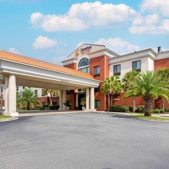 Comfort Suites Savannah North Thumbnail