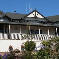 Nelson Heights Bed & Breakfast