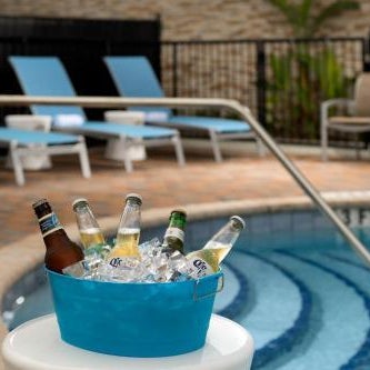 Hampton Inn By Hilton Miami Airport East Thumbnail