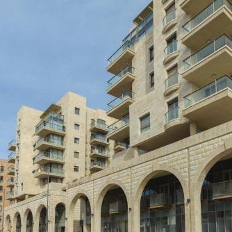 Leonardo Boutique Jerusalem Thumbnail