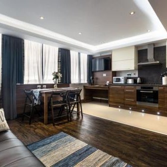Livin' Serviced Apartments