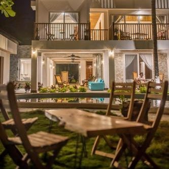 Aaki Hotel Thumbnail