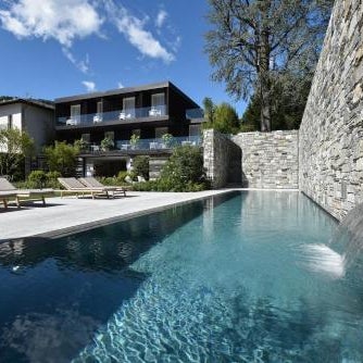 Casa Fantini - Lake Time