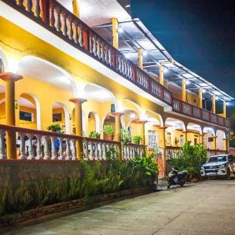 Hotel San Miguel Thumbnail
