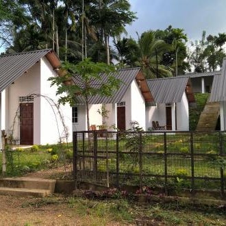 Sinharaja Forest Sanctuary