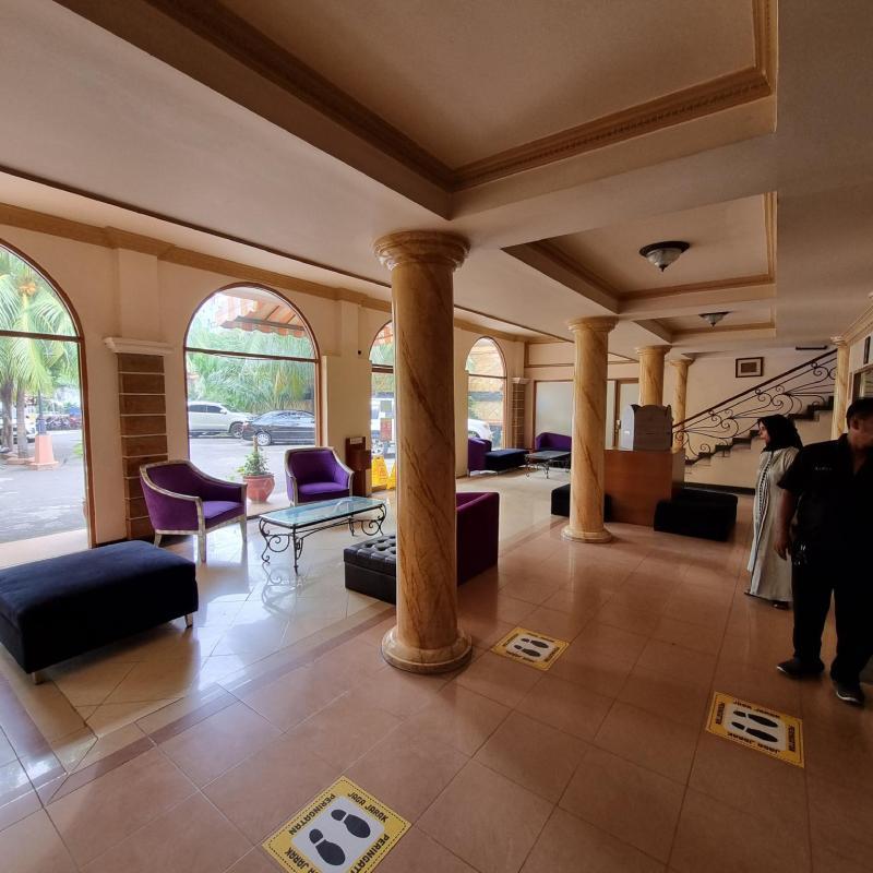 Hotel Kalisma by ALIA  Thumbnail
