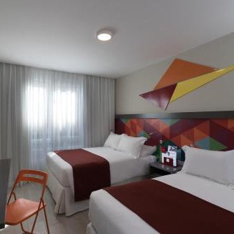 Novus Plaza Hodelpa Thumbnail