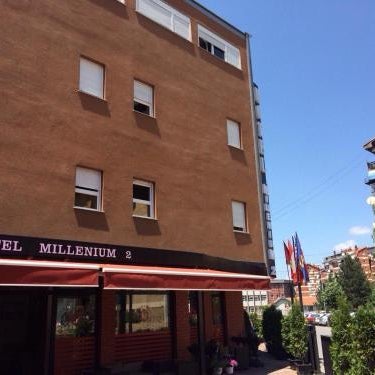 Hotel Millenium2 Thumbnail