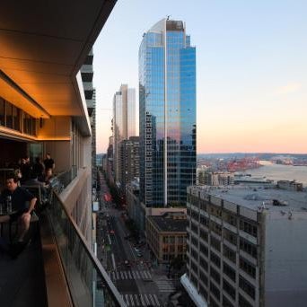 The Charter Seattle, Curio Collection By Hilton Thumbnail
