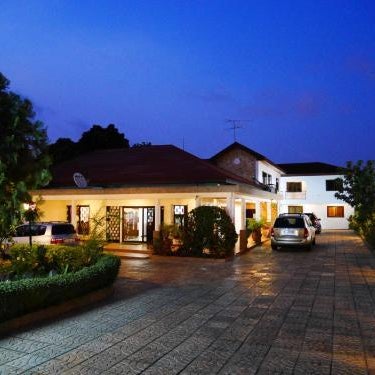 Lavender Lodge Hotel