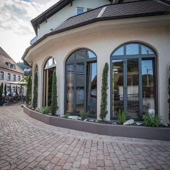 Hotel Restaurant Kochschule Rössle