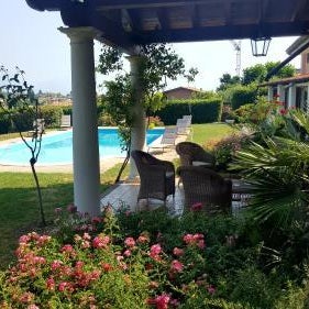 B&B Villa Fiorini