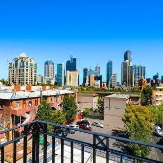 Melbourne Carlton Central Apartment Hotel Official Thumbnail