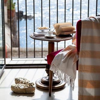 I Bastioni San Domenico - Boutique Hotel