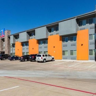 Studio 6-Plano, TX Thumbnail