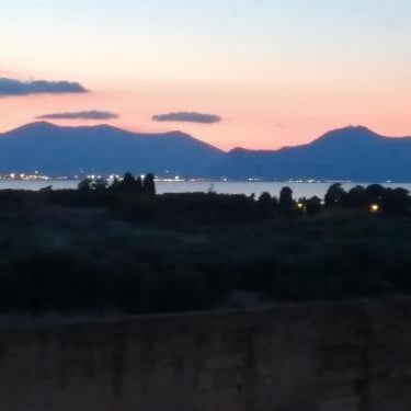 Baglio delle Rondini