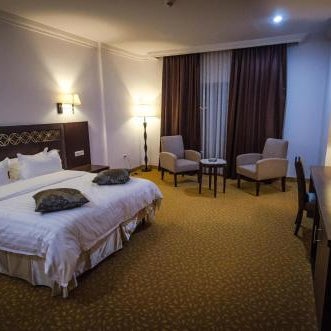 Hotel El Bey Constantine Thumbnail