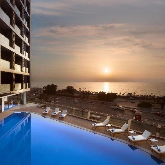 Wyndham Garden Ajman Corniche Thumbnail