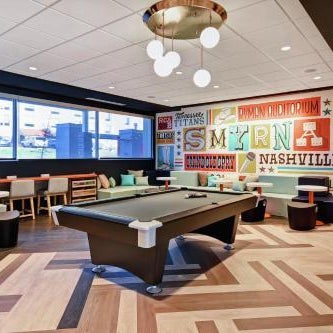 Tru by Hilton Smyrna Nashville