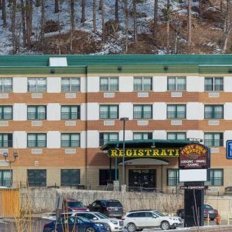 Travelodge Inn & Suites by Wyndham Deadwood Thumbnail