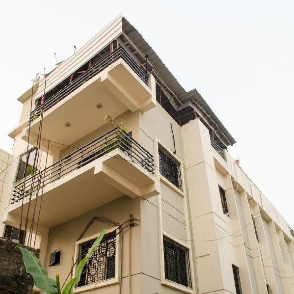 Super Collection O Behala Formerly Urban Guest House