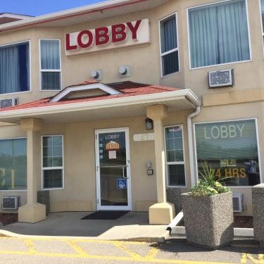 Western Budget Motel East Red Deer Thumbnail