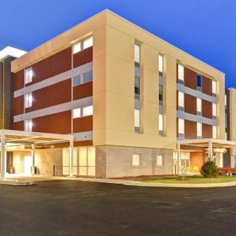 Home2 Suites By Hilton Lafayette Thumbnail
