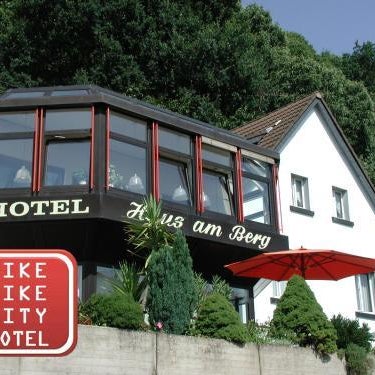 Hotel Haus am Berg Thumbnail