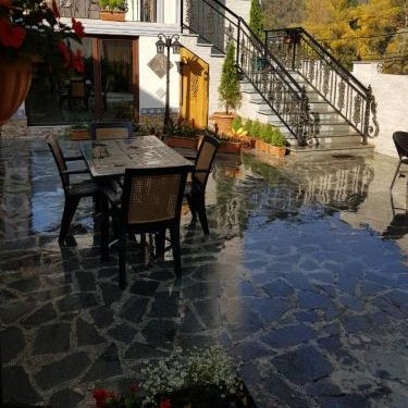 Borjomi Classic Hotel Thumbnail