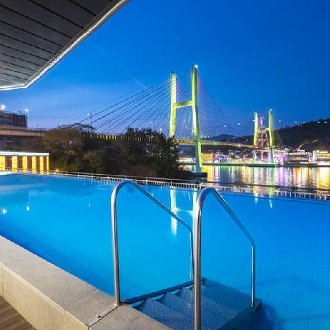 Yeosu Hotel Haven