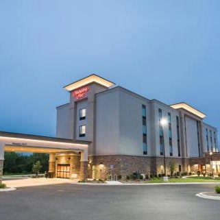 Hampton Inn By Hilton Cumberland Thumbnail