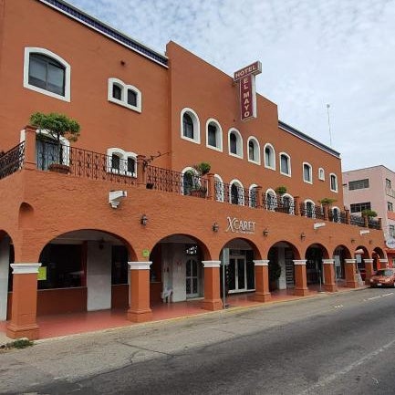 Hotel el Mayo Inn Thumbnail