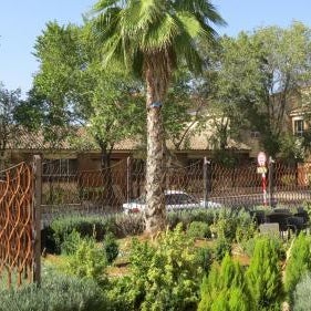 Hotel La Muralla