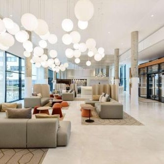 Hyatt Place Paris Charles de Gaulle Airport Thumbnail