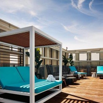 Hyatt House LAX/Century Blvd Thumbnail