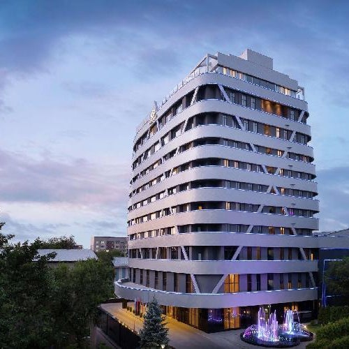 DoubleTree by Hilton Almaty Thumbnail