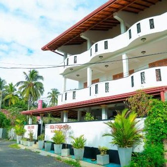 Chami Villa Bentota Thumbnail