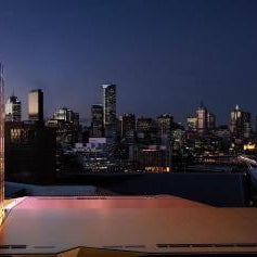 Novotel Melbourne South Wharf Thumbnail