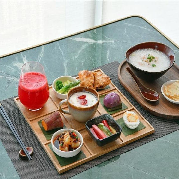 Joya Hotel Chengdu Taikoo Li IFS
