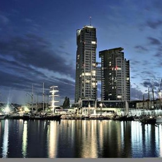 Sea Towers Gdynia