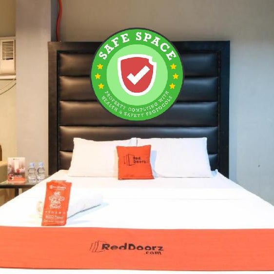 RedDoorz @ P Florentino Street Sampaloc Manila