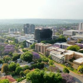 HYDE JOHANNESBURG ROSEBANK