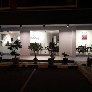 Hotel Pangkor SJ