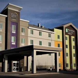 MainStay Suites Great Falls Airport Thumbnail