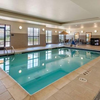 Comfort Suites Broomfield-Boulder/Interlocken Thumbnail